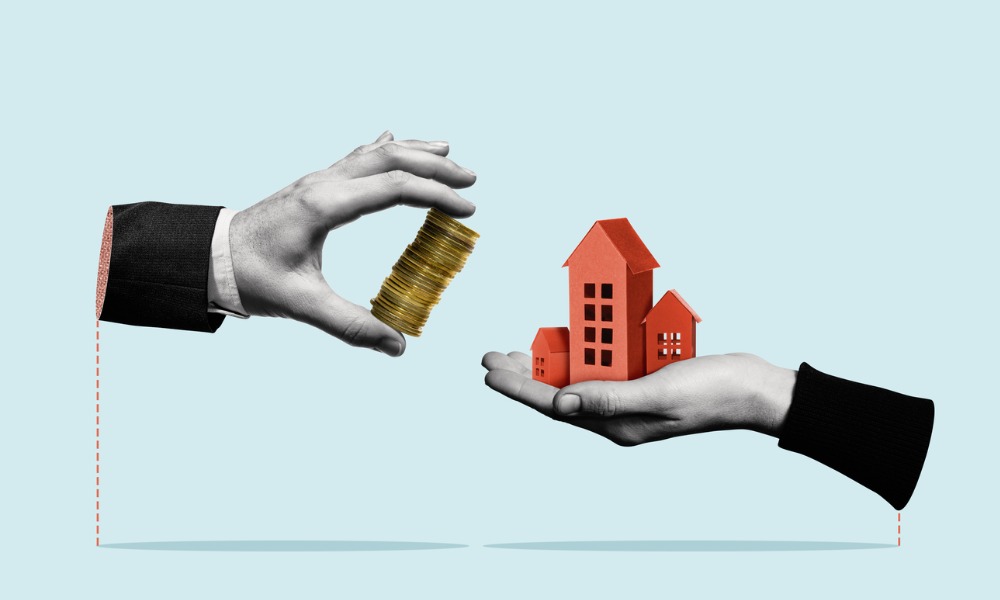 Exploring the 2025 Commercial Leasing Market: Where the Opportunities Lie Introduction