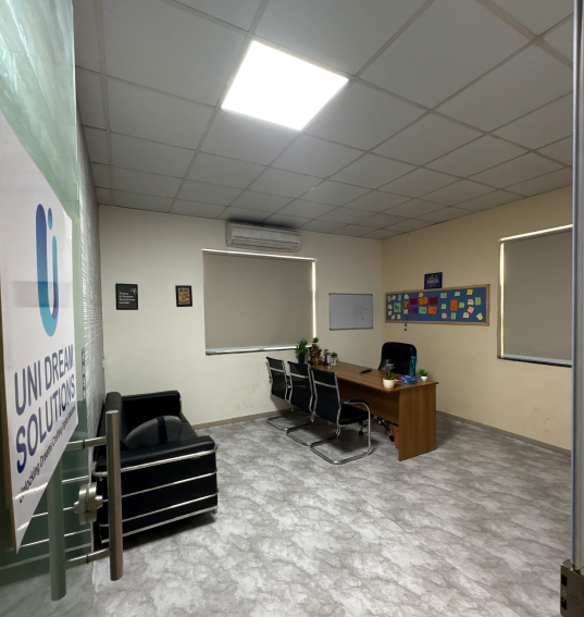 15+ Workstations and 2 Director Cabins Office in Sector 63 H Block Noida