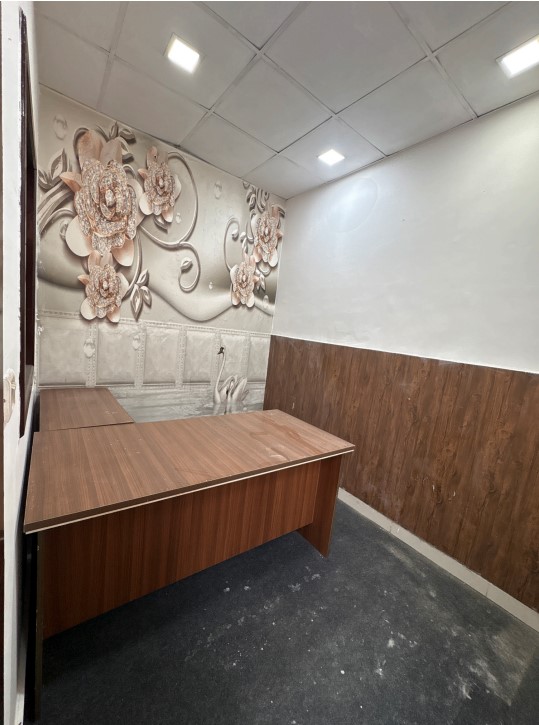 Premium Office Space with 13 Workstations & Executive Director Cabin | Sector 63, Noida (B Block)