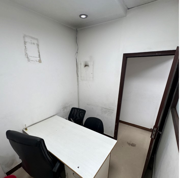 Office Space with 12 Workstations and 1 Director Cabin in Sector 63, Noida