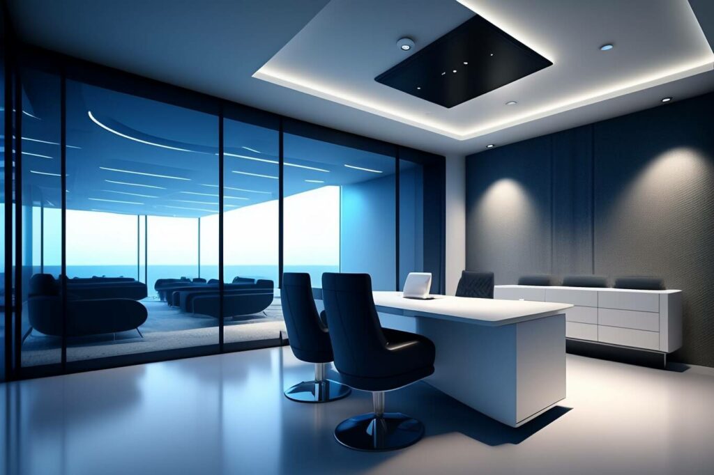 Attractive Office Space in Noida Sector 63