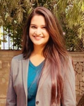 Ankita Sharma