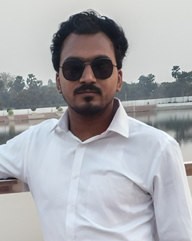 Kishan Mandal