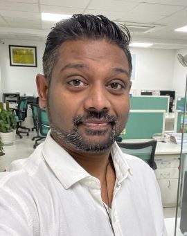 Nitin Nimje