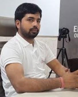 Vinar Yadav